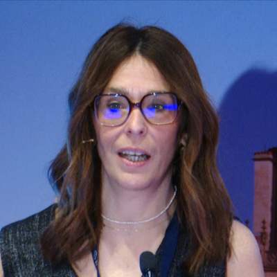 Ana Fernández Ávila